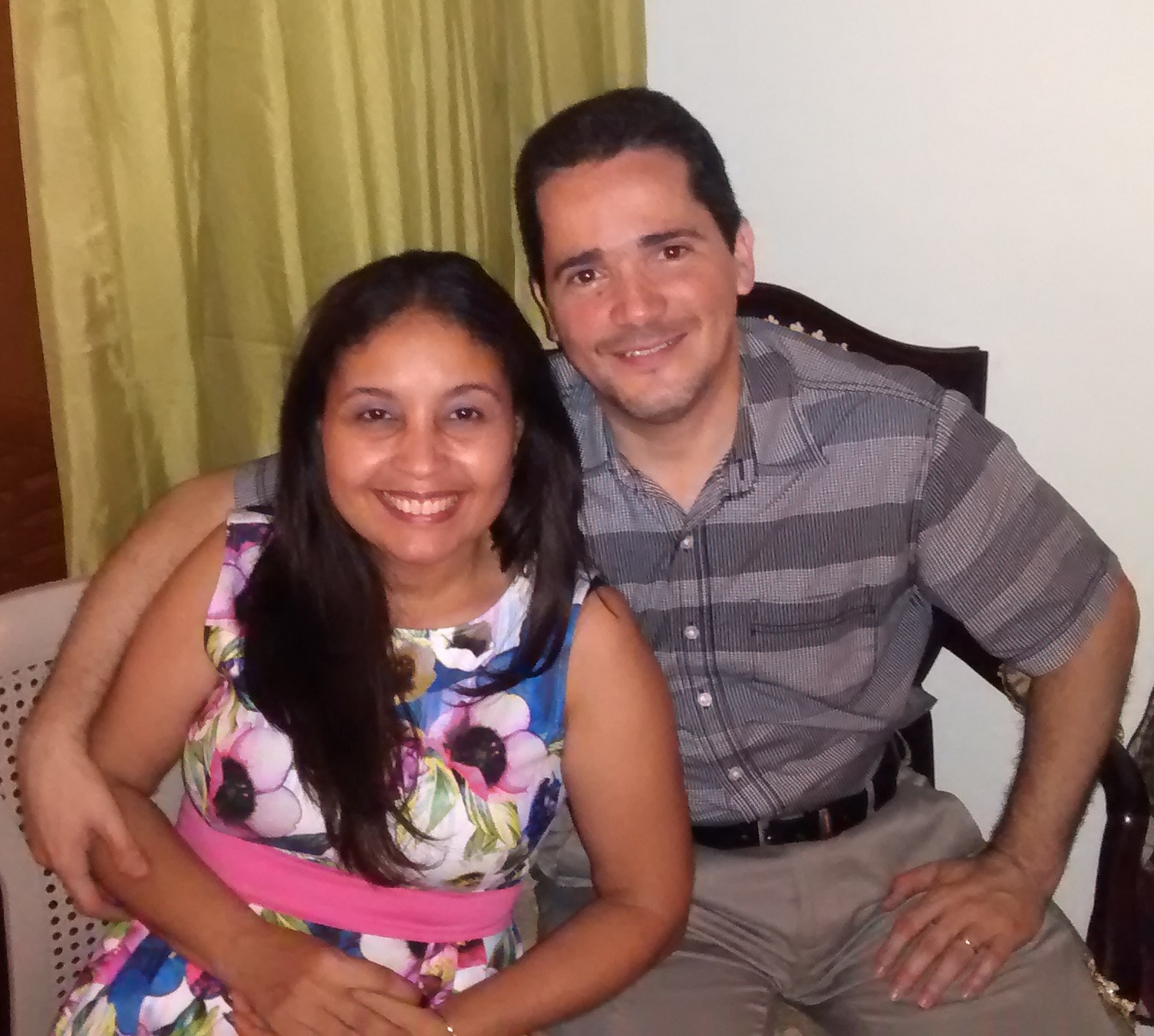 Wildo Ruiz